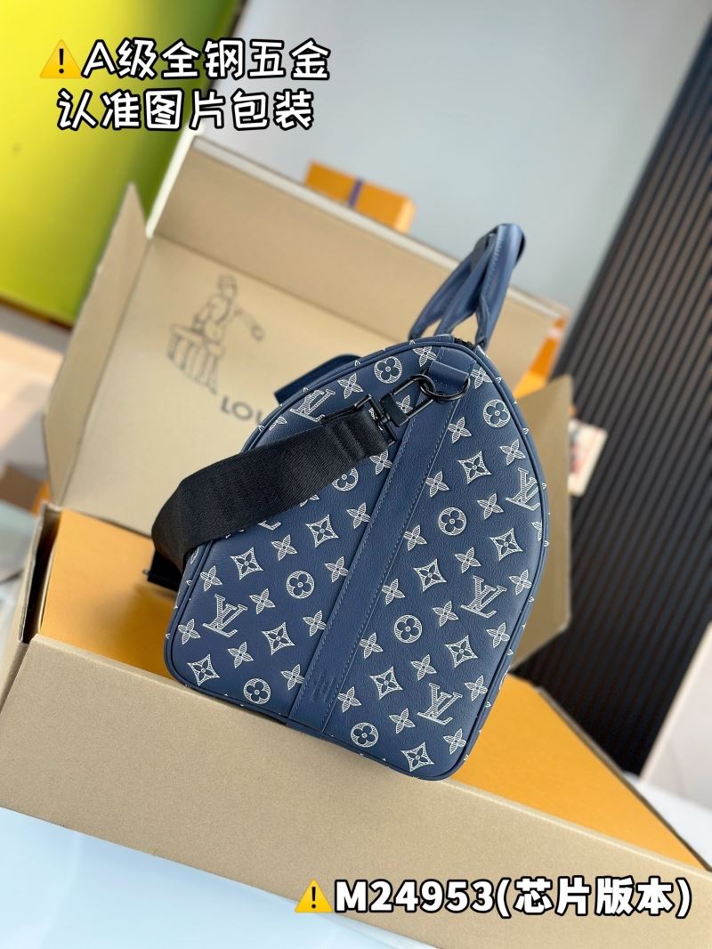 Louis Vuitton Travel Bags